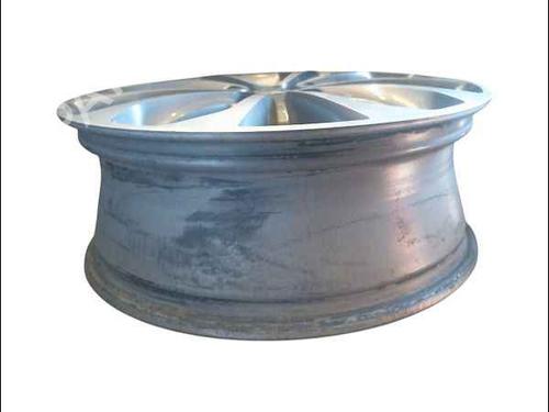 Rim NISSAN QASHQAI / QASHQAI +2 I (J10, NJ10, JJ10E) 1.5 dCi | BP25764134C45 