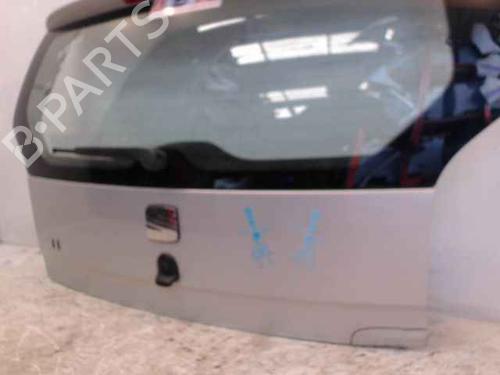 Tailgate SEAT Mii (KF1, KE1) 1.0 | BP24897473C6 