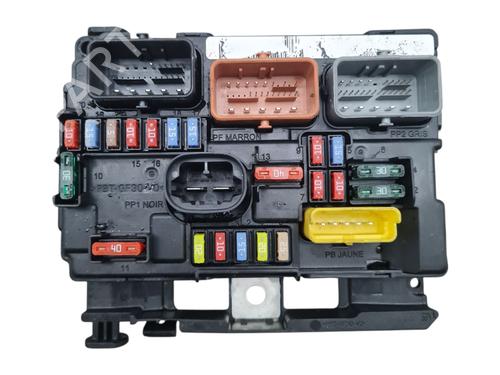 fuse-box-citroen-c3-ii-sc_-2009-32353223 main image