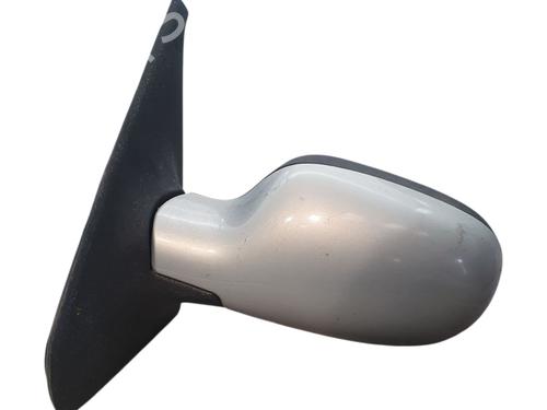 Left mirror RENAULT CLIO II (BB_, CB_) 1.4 16V (B/CB0P, BB13) | BP28330503C26 