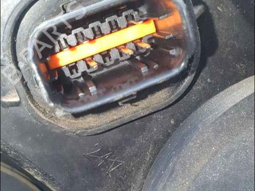 Right headlight RENAULT MASTER III Van (FV) 2.3 dCi 125 FWD (FV0C, FV0D, FV0G, FV0H, FV0J, FV0K,... | BP24902315C29 - Image 3