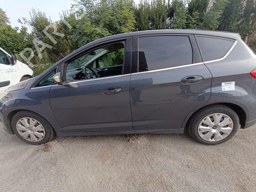 Left front door FORD C-MAX II (DXA/CB7, DXA/CEU) 1.6 TDCi | BP32074714C2 