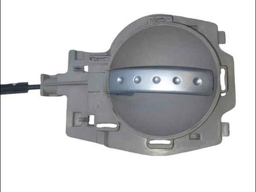 Front right lock CITROËN C3 Pluriel (HB_) 1.6 | BP24908085C97