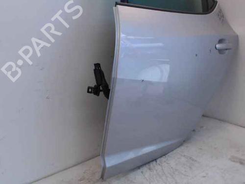 Left rear door SEAT IBIZA IV (6J5, 6P1)  | BP24906419C4 