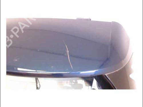 Bakluke CC/Kombi-Kupé RENAULT MEGANE IV Hatchback (B9A/M/N_) 1.5 Blue dCi 115 (B9A6) | BP24897523C6 