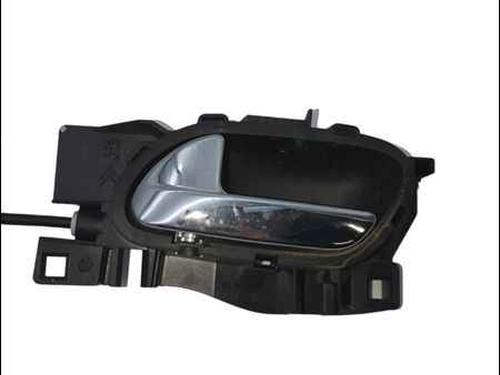 Rear left lock PEUGEOT 308 I (4A_, 4C_) 1.6 HDi | BP24906322C100 