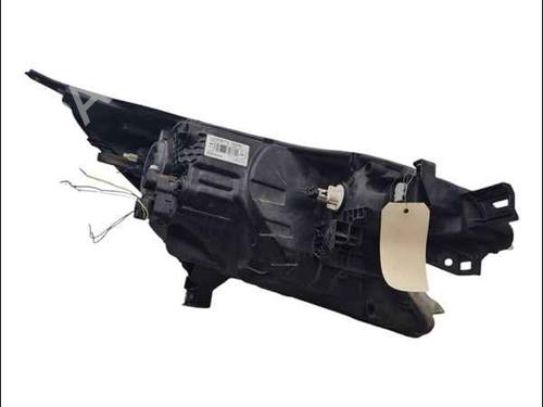 Left headlight NISSAN NOTE (E11, NE11)  | BP24901224C28 