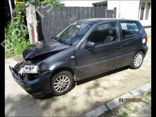 Left mirror VW POLO III (6N1)  | BP24904097C26 