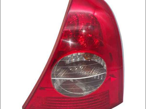 Højre baglygte RENAULT CLIO II (BB_, CB_) 1.2 16V (BB05, BB0W, BB11, BB27, BB2T, BB2U, BB2V, CB05,... (75 hp) 24909272
