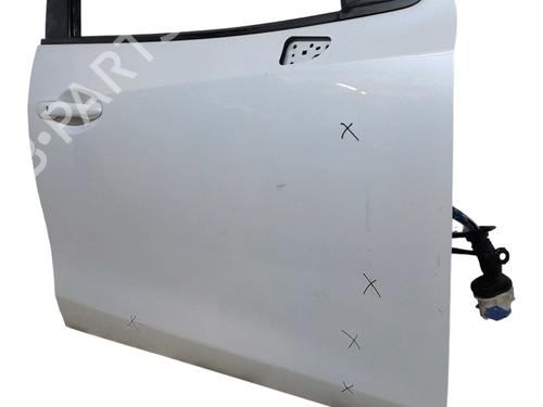 Right front door MAZDA 2 Hatchback (DL, DJ) 1.5 SKYACTIV-G M Hybrid | BP31029133C3