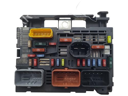 Used Other Other PEUGEOT 407 SW (6E_, 6D_) 1.6 HDi 110 (109 hp) 33967593 33967593