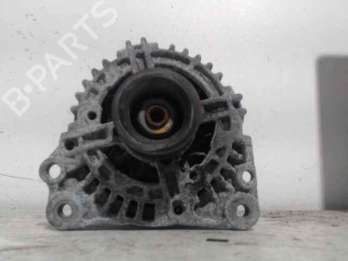 Generator SEAT IBIZA IV (6J5, 6P1) 1.4 (85 hp) 24899225
