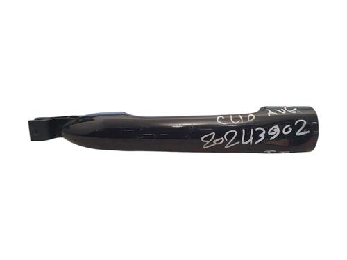 Used Front left exterior door handle RENAULT CLIO IV (BH_) 1.5 dCi 90 (90 hp) 25764667