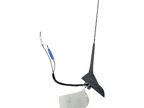 Antena/Base PEUGEOT 208 I (CA_, CC_) 1.2 VTI 82 (82 hp) 32398366