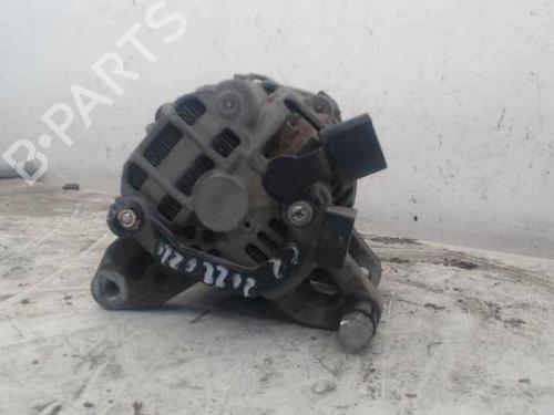 Alternator CITROËN C2 (JM_)  | BP24899787M7 