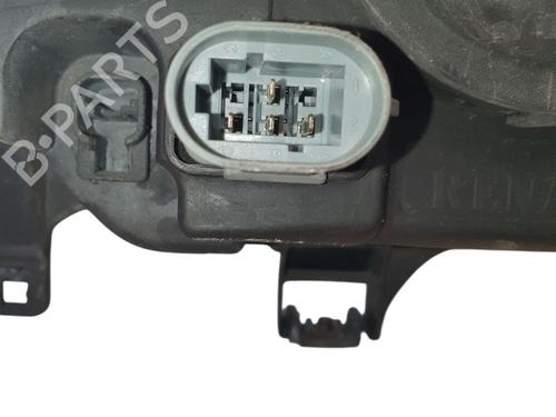Left headlight RENAULT MEGANE I (BA0/1_) 1.4 16V (BA0D, BA1H, BA0W, BA10) | BP28105331C28 