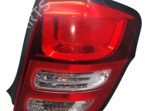 Used Right taillight CITROËN C3 II (SC_) 1.4 (73 hp) 27811583