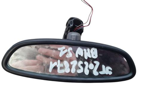 Used Rear mirror BMW 1 (E81) 118 d (143 hp) 31818489