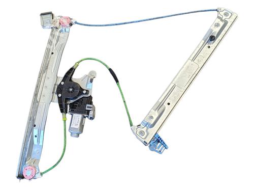 Front left window mechanism CITROËN C3 Picasso (SH_) 1.6 HDI 90 | BP39659133C22 - Image 2