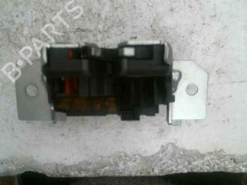 Used Tailgate lock Tailgate lock OPEL MERIVA A MPV (X03) 1.7 CDTI (E75) (100 hp) 24898059 24898059