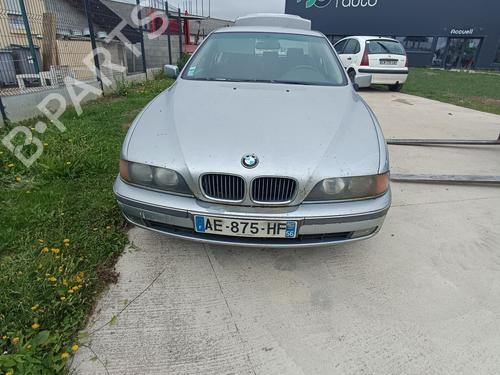 Right mirror BMW 5 (E39) 525 tds | BP28526823C27