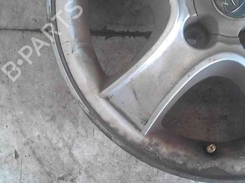 Rim HYUNDAI SANTA FÉ I (SM) 2.0 CRDi 4x4 | BP24911532C45 