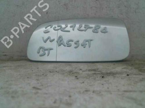 Used Left mirror glass VW PASSAT B5.5 (3B3) 1.9 TDI (130 hp) 25764724