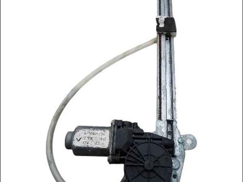 Rear left window mechanism RENAULT LAGUNA II Grandtour (KG0/1_) 1.9 dCi (KG0G) | BP24906348C24 
