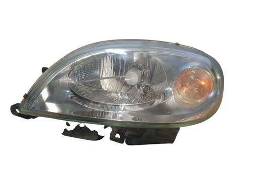 Venstre forlygte CITROËN SAXO (S0, S1) 1.1 X, SX (60 hp) 29816544