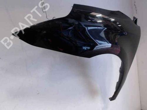 Left front fenders CITROËN C4 Coupe (LA_) 1.6 HDi | BP24900460C41 