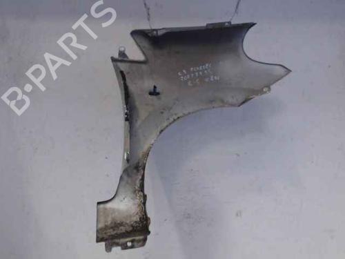Left front fenders CITROËN C3 Pluriel (HB_) 1.4 HDi | BP24900991C41 