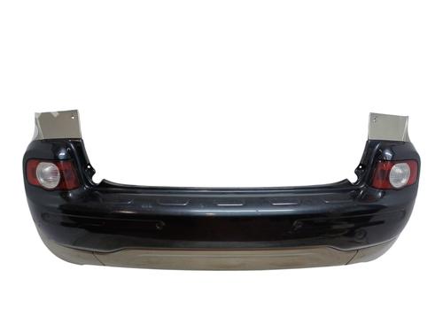 Used Rear bumper CITROËN C3 Picasso (SH_) 1.4 VTi 95 (SH8FSC, SH8FP0, SH8FP6) (95 hp) 31983854