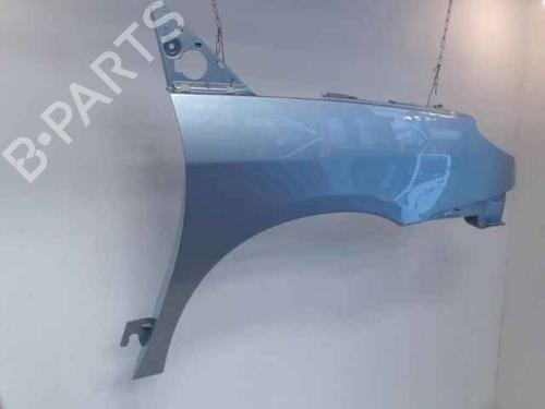 Right front fenders PEUGEOT 807 (EB_) 2.0 HDi | BP25206884C42 