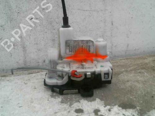 Used Front right lock FIAT 500 (312_) 1.4 (312AXC1B, 312CXC1B) (100 hp) 24908064