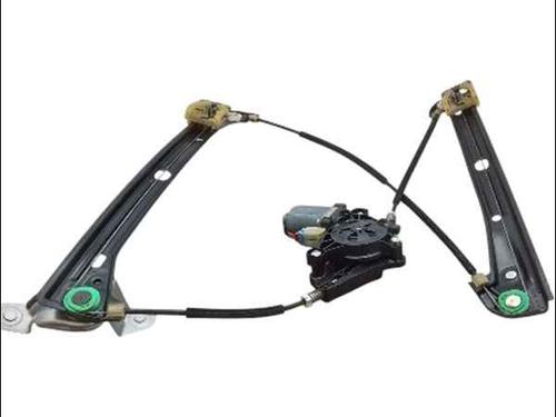 Used Front left window mechanism VW GOLF VII (5G1, BQ1, BE1, BE2) 1.6 TDI (105 hp) 24903885