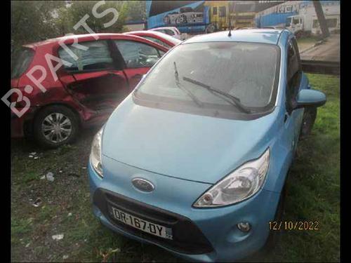 Front right belt tensioner FORD KA (RU8) 1.2 | BP24896011C88 