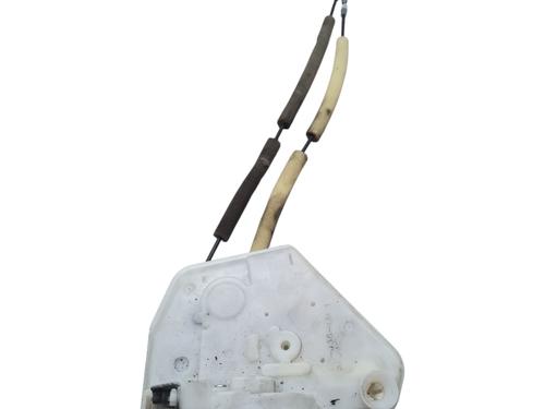 Front left lock MAZDA 2 Hatchback (DL, DJ) 1.5 SKYACTIV-G M Hybrid | BP32398340C98