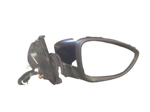 Used Right mirror VW PASSAT B7 (362) [2010-2015]  25206856