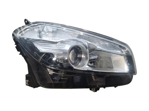 Used Right headlight NISSAN QASHQAI I (J10, NJ10) 1.6 dCi (130 hp) 29379573