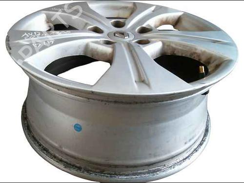 Rim RENAULT MEGANE III Coupe (DZ0/1_) 1.9 dCi (DZ0N, DZ0J, DZ1J, DZ1K) | BP24911782C45 