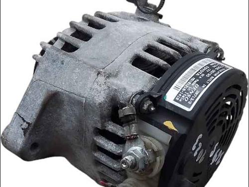 Used Alternator PEUGEOT 107 (PM_, PN_) 1.0 (68 hp) 24899961