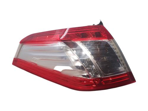 Used Left taillight PEUGEOT 508 SW I (8E_) 2.0 HDi RXH Hybrid4 (200 hp) 29467653