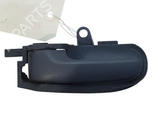 Used Front left interior door handle Front left interior door handle PEUGEOT 107 (PM_, PN_) 1.0 (68 hp) 40161420 40161420