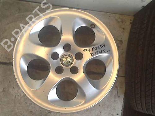 Felg ALFA ROMEO 147 (937_) 1.9 JTDM 8V (937.AXD1A, 937.AXU1A, 937.BXU1A) (120 hp) 24911718
