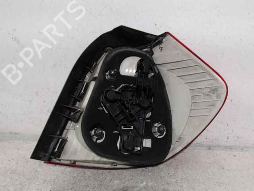 Left taillight BMW 1 (E87) 118 d | BP25763373C34 