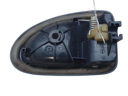 Front left interior door handle RENAULT CLIO II Hatchback Van (SB0/1/2_) 1.5 dCi | BP39754272I13 - Image 2