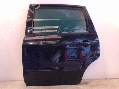 Used Left rear door FORD S-MAX (WA6) 2.0 TDCi (140 hp) 24906457