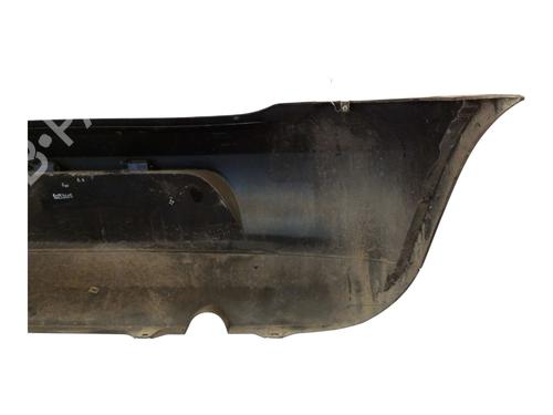 Rear bumper VW FOX Hatchback (5Z1, 5Z3, 5Z4) 1.2 | BP29467694C8 