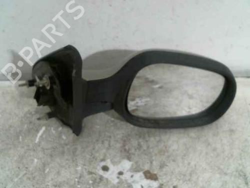Used Right mirror RENAULT MEGANE I (BA0/1_) 1.9 dCi (BA05, BA1F) (102 hp) 24908621