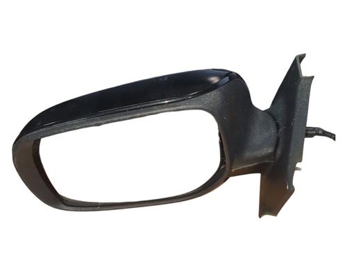 Used Left mirror Left mirror TOYOTA YARIS (_P9_) 1.4 D-4D (NLP90_, NLP90R) (90 hp) 29871432 29871432